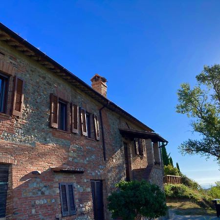 Grove Cottage: Immersed In Nature & Close To Town Città della Pieve Zewnętrze zdjęcie