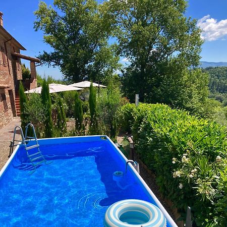 Grove Cottage: Immersed In Nature & Close To Town Città della Pieve Zewnętrze zdjęcie