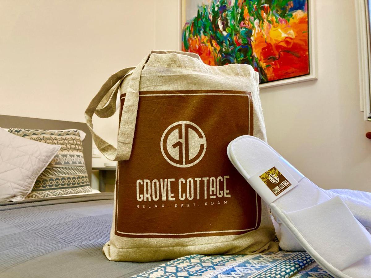 Grove Cottage: Immersed In Nature & Close To Town Città della Pieve Zewnętrze zdjęcie