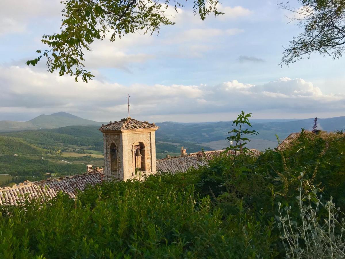 Grove Cottage: Immersed In Nature & Close To Town Città della Pieve Zewnętrze zdjęcie