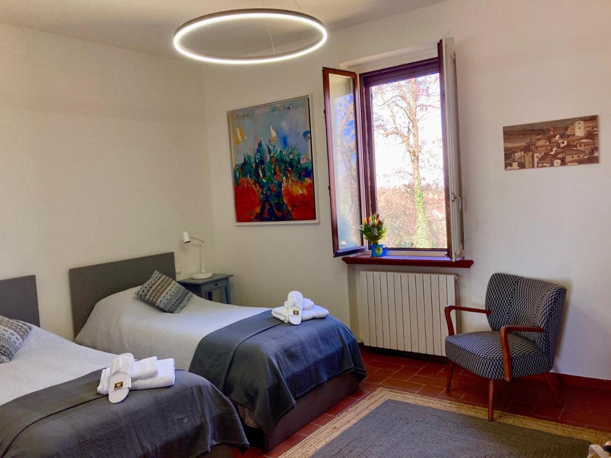 Grove Cottage: Immersed In Nature & Close To Town Città della Pieve Zewnętrze zdjęcie