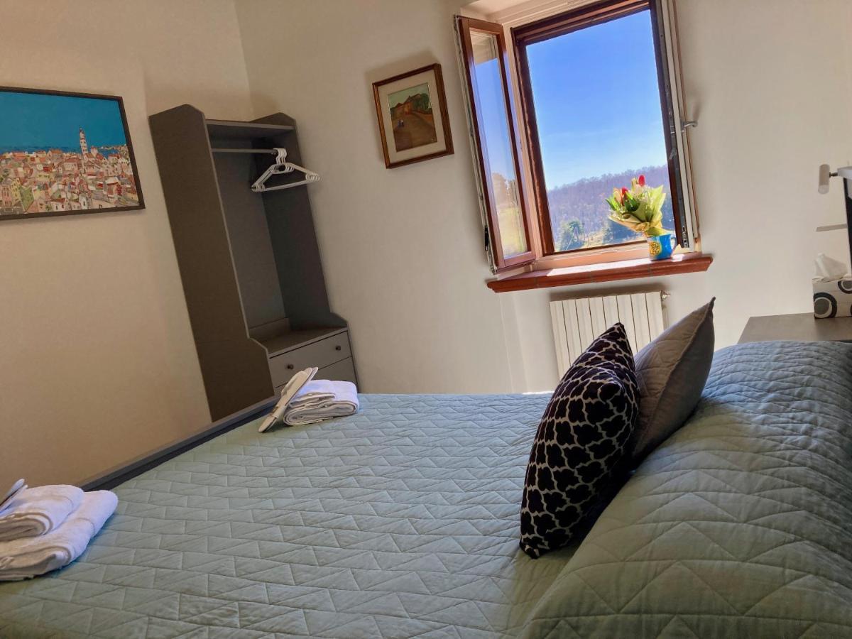 Grove Cottage: Immersed In Nature & Close To Town Città della Pieve Zewnętrze zdjęcie